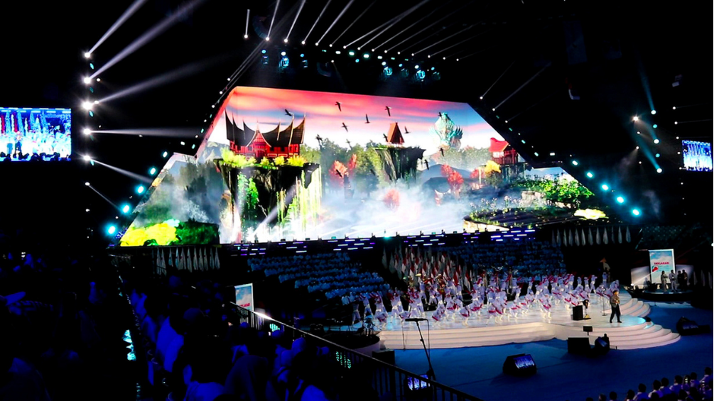 EVO Visual Solutions